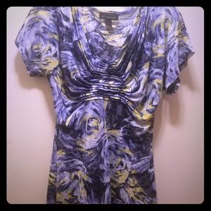 INC- International Concepts Top